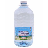 APA DE MASA ALCALINA 8.8PH 6.2L-PERLA MOLDOVEI