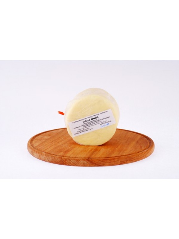 BRANZA BURIC-VRANCEA