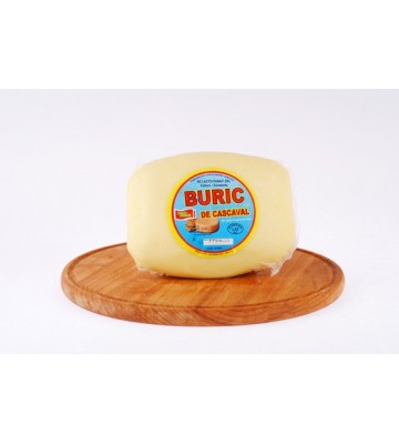 BURIC DE CASCAVAL