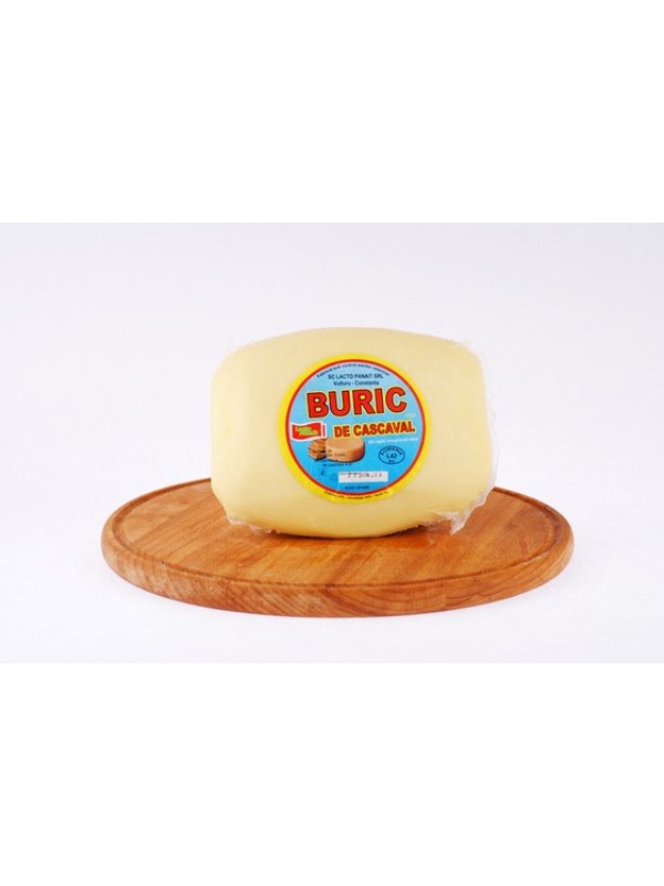 BURIC DE CASCAVAL