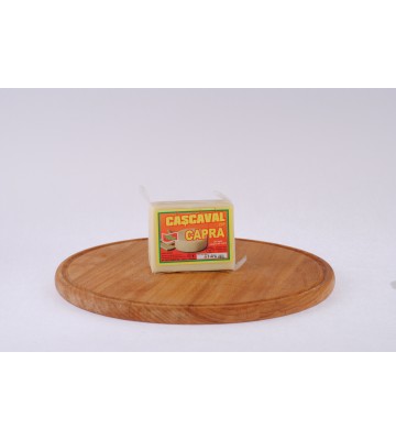 CASCAVAL CAPRA