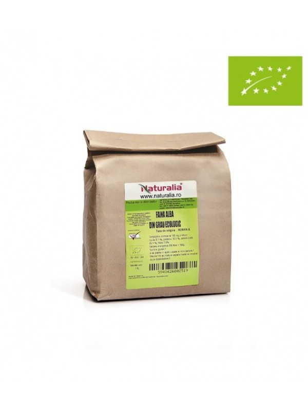 FAINA ALBA DE GRAU ECO 1KG-NATURALIA