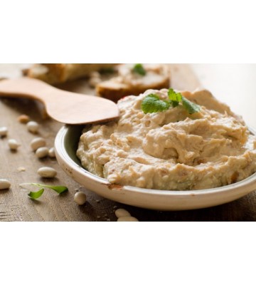 HUMMUS 150GR