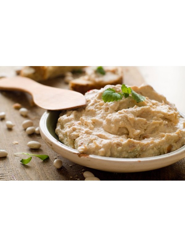 HUMMUS 150GR