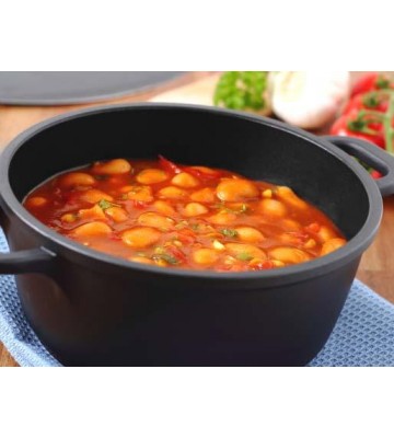 IAHNIE DE FASOLE 200G