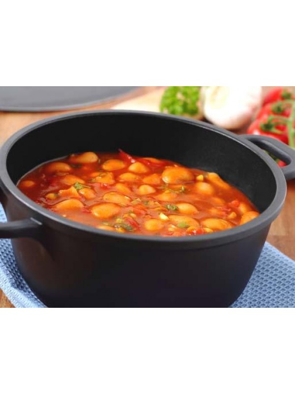 IAHNIE DE FASOLE 200G