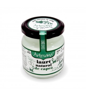 IAURT CAPRA 220ML