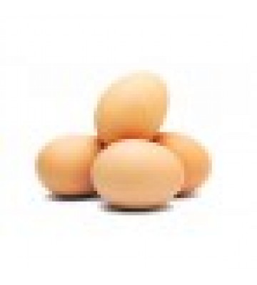 OUA CASEROLA 6BUC-BARAGAN