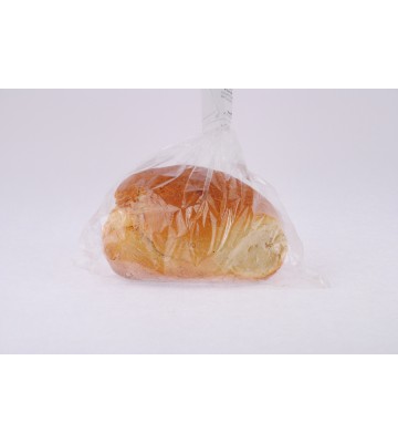 PAINE ALBA VATRA 400G