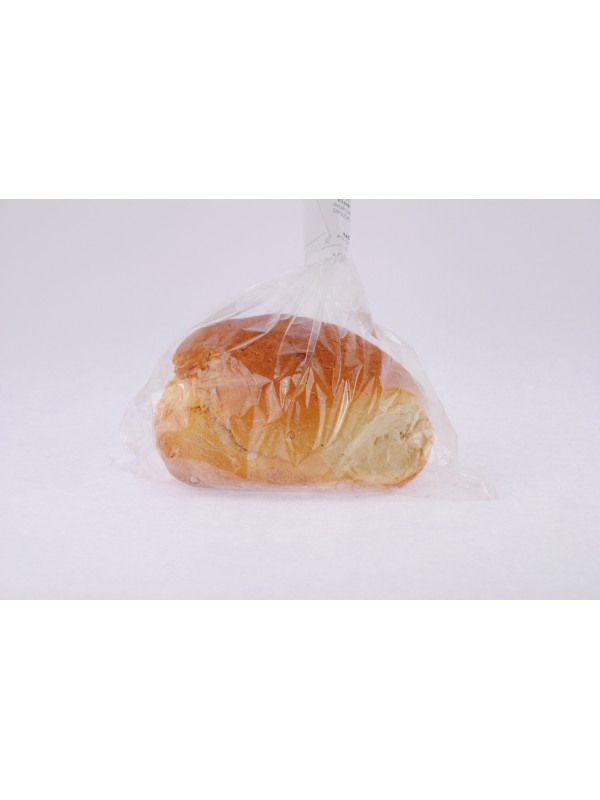 PAINE ALBA VATRA 400G