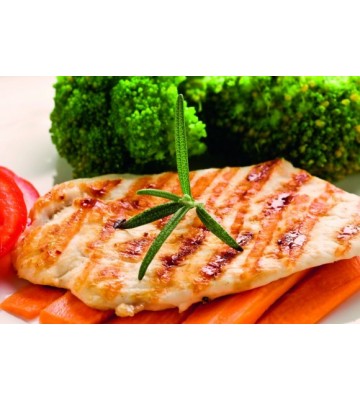 PIEPT DE PUI LA GRATAR