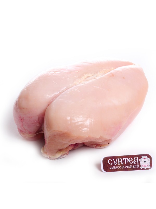 PIEPT DE PUI DEZOSAT