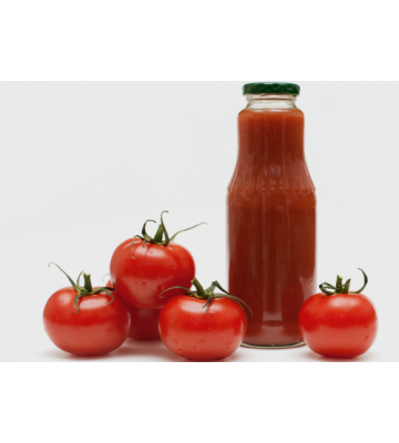 ROSII PASATE 700ML, DIN BUCATARIA CURTII BRANCOVENESTI