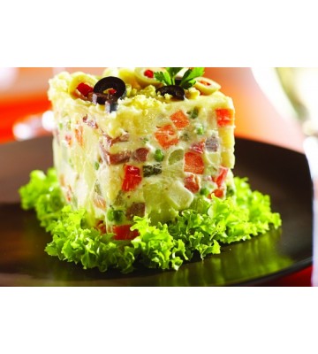 SALATA BOEUF 200G