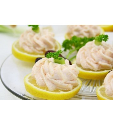 SALATA ICRE CRAP 150GR