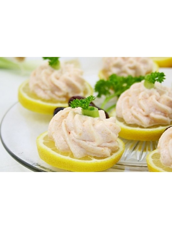 SALATA ICRE CRAP 150GR