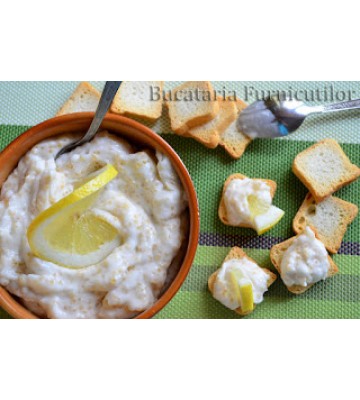 SALATA ICRE STIUCA 150GR