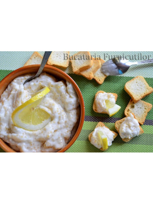 SALATA ICRE STIUCA 150GR