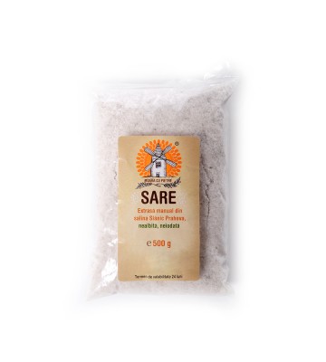 SARE NEIODATA 500GR NATURALIA