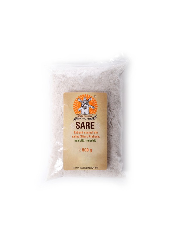 SARE NEIODATA 500GR NATURALIA
