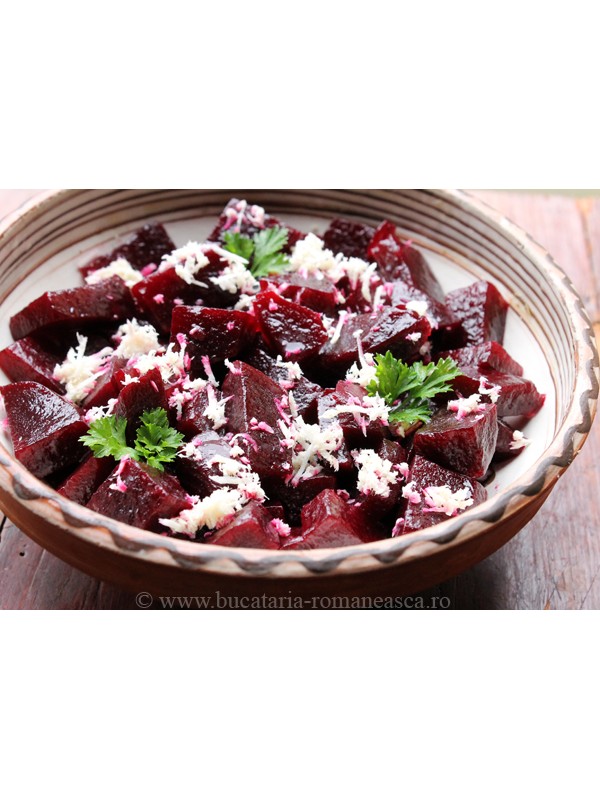 SFLECLA CU HREAN IN OTET 310G