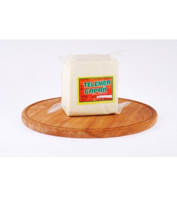 TELEMEA DE CAPRA VID