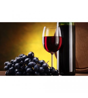 VIN DE MASA MACIN 2L