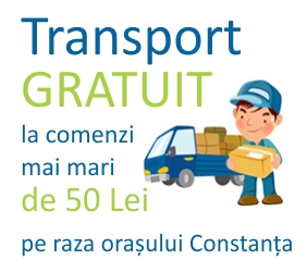 Transport Gratuit 1 CATEGORII