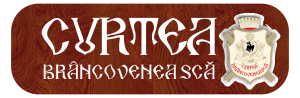 logo Curtea Brancoveneasca