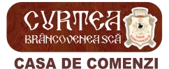 Curtea Brancoveneasca - Produse naturale, produse bio si naturiste